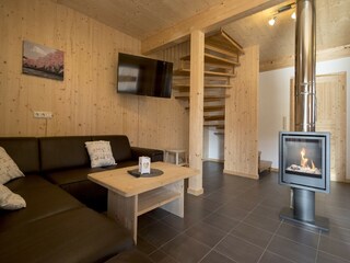 Vakantiepark St. Lorenzen ob Murau Kenmerken 1