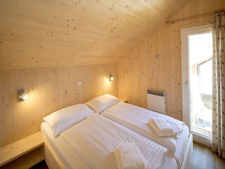 Vakantiepark St. Lorenzen ob Murau Kenmerken 7