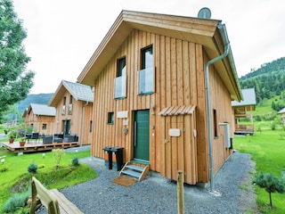 Ferienpark St. Lorenzen ob Murau Außenaufnahme 5