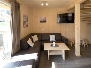 Ferienpark St. Lorenzen ob Murau Ausstattung 8