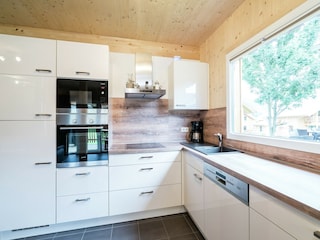 Ferienpark St. Lorenzen ob Murau Ausstattung 9