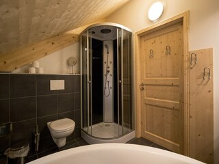 Vakantiepark St. Lorenzen ob Murau Kenmerken 10