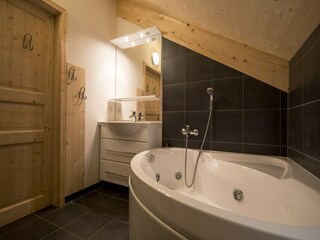 Vakantiepark St. Lorenzen ob Murau Kenmerken 14