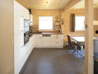 Vakantiepark St. Lorenzen ob Murau Kenmerken 17
