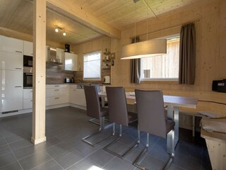 Vakantiepark St. Lorenzen ob Murau Kenmerken 11