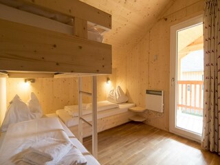 Ferienpark St. Lorenzen ob Murau Ausstattung 12