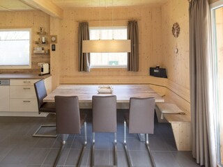 Vakantiepark St. Lorenzen ob Murau Kenmerken 15
