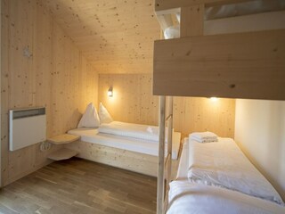 Vakantiepark St. Lorenzen ob Murau Kenmerken 16