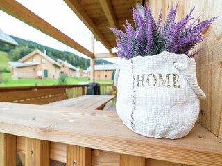 Parco vacanze St. Lorenzen ob Murau  22