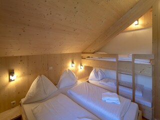 Parco vacanze St. Lorenzen ob Murau Caratteristiche 18