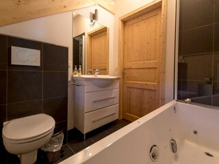 Parco vacanze St. Lorenzen ob Murau Caratteristiche 5