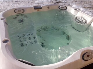 Parco vacanze St. Lorenzen ob Murau  29