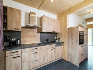 Parco vacanze St. Lorenzen ob Murau Caratteristiche 6
