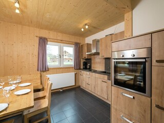 Parco vacanze St. Lorenzen ob Murau Caratteristiche 8