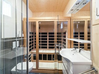 Vakantiepark St. Lorenzen ob Murau Kenmerken 20