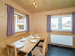 Ferienpark St. Lorenzen ob Murau Ausstattung 15