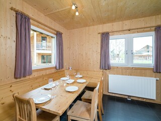 Vakantiepark St. Lorenzen ob Murau Kenmerken 5