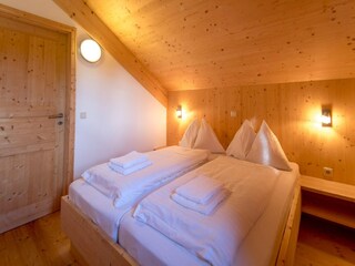 Parco vacanze St. Lorenzen ob Murau Caratteristiche 7