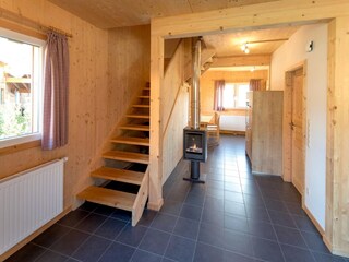 Parco vacanze St. Lorenzen ob Murau Caratteristiche 10