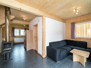 Parco vacanze St. Lorenzen ob Murau Caratteristiche 15