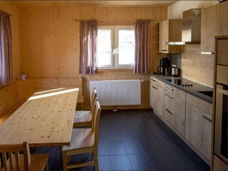 Parco vacanze St. Lorenzen ob Murau Caratteristiche 13