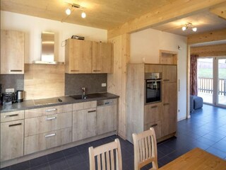 Vakantiepark St. Lorenzen ob Murau Kenmerken 12