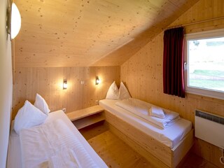 Vakantiepark St. Lorenzen ob Murau Kenmerken 13