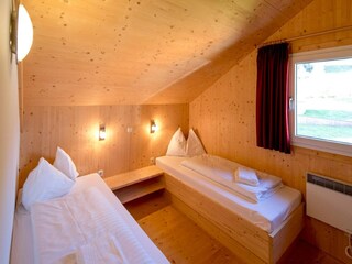 Parco vacanze St. Lorenzen ob Murau Caratteristiche 11