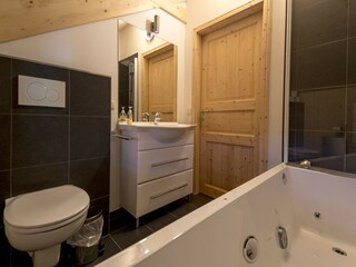 Parco vacanze St. Lorenzen ob Murau Caratteristiche 12