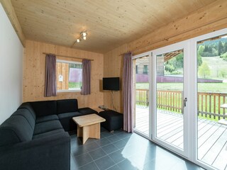 Vakantiepark St. Lorenzen ob Murau Kenmerken 21