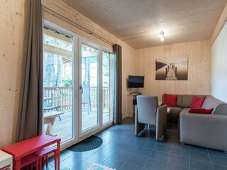 Holiday park St. Lorenzen ob Murau Features 6