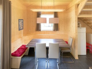 Parco vacanze St. Lorenzen ob Murau Caratteristiche 16