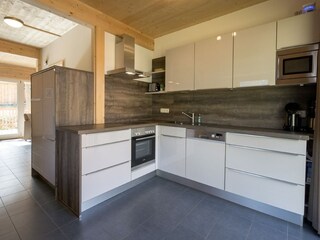 Vakantiepark St. Lorenzen ob Murau Kenmerken 8