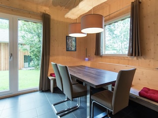 Parco vacanze St. Lorenzen ob Murau Caratteristiche 7