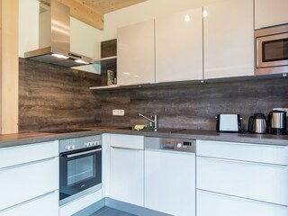 Vakantiepark St. Lorenzen ob Murau Kenmerken 7