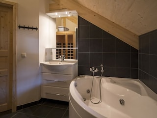 Vakantiepark St. Lorenzen ob Murau Kenmerken 16