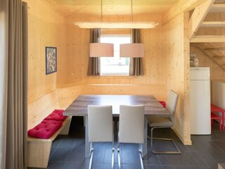 Vakantiepark St. Lorenzen ob Murau Kenmerken 16