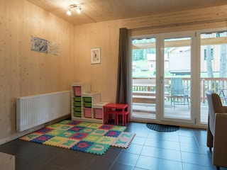 Holiday park St. Lorenzen ob Murau Features 16