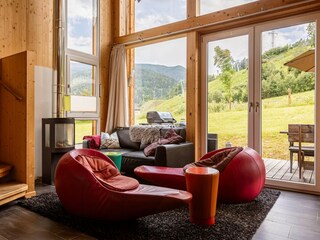 Vakantiepark St. Lorenzen ob Murau Kenmerken 5