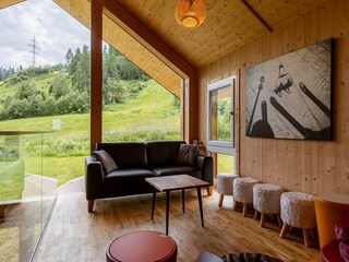 Vakantiepark St. Lorenzen ob Murau Kenmerken 6