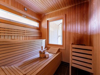 Parc de vacances St. Lorenzen ob Murau  37