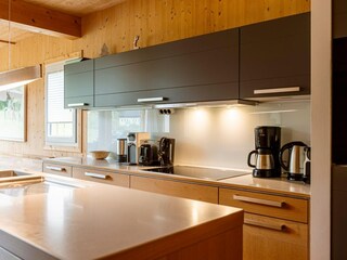 Parco vacanze St. Lorenzen ob Murau Caratteristiche 20