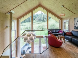 Parco vacanze St. Lorenzen ob Murau Caratteristiche 5