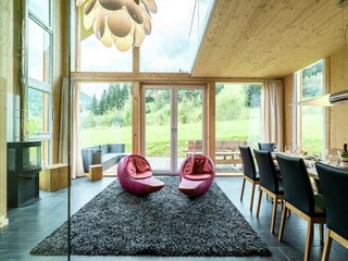 Vakantiepark St. Lorenzen ob Murau Kenmerken 12