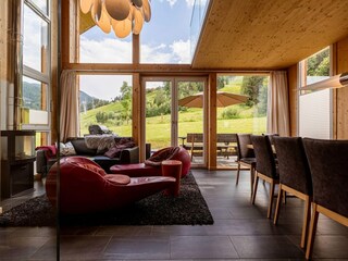 Vakantiepark St. Lorenzen ob Murau Kenmerken 8