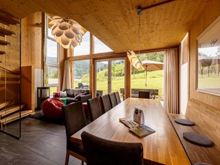 Parco vacanze St. Lorenzen ob Murau Caratteristiche 25