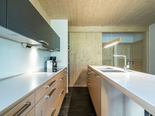 Parque de vacaciones St. Lorenzen ob Murau Características 23