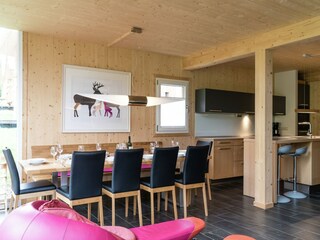 Vakantiepark St. Lorenzen ob Murau Kenmerken 23