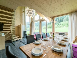 Vakantiepark St. Lorenzen ob Murau Kenmerken 24