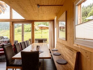 Vakantiepark St. Lorenzen ob Murau Kenmerken 15
